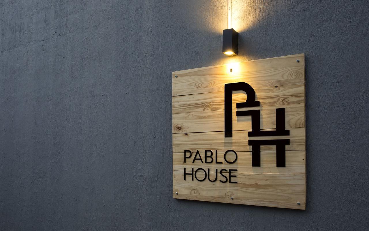 Hotel Pablo House Johannesburg Exterior foto