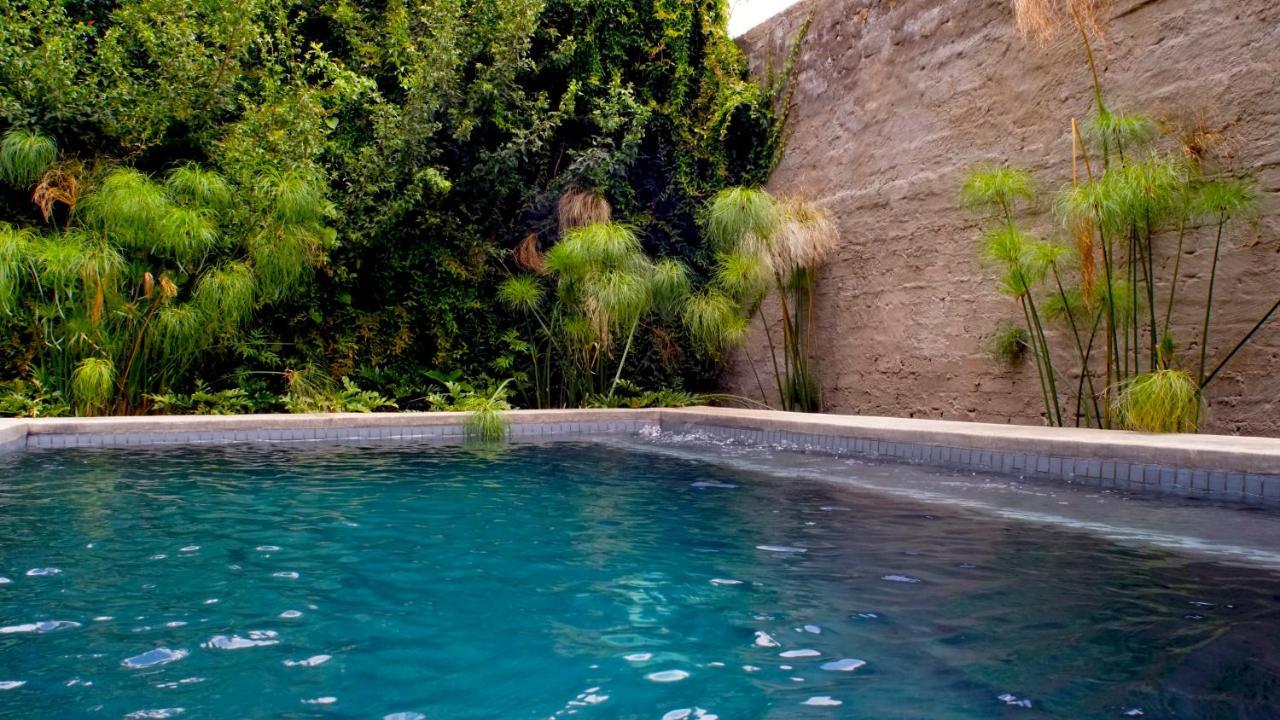 Hotel Pablo House Johannesburg Exterior foto