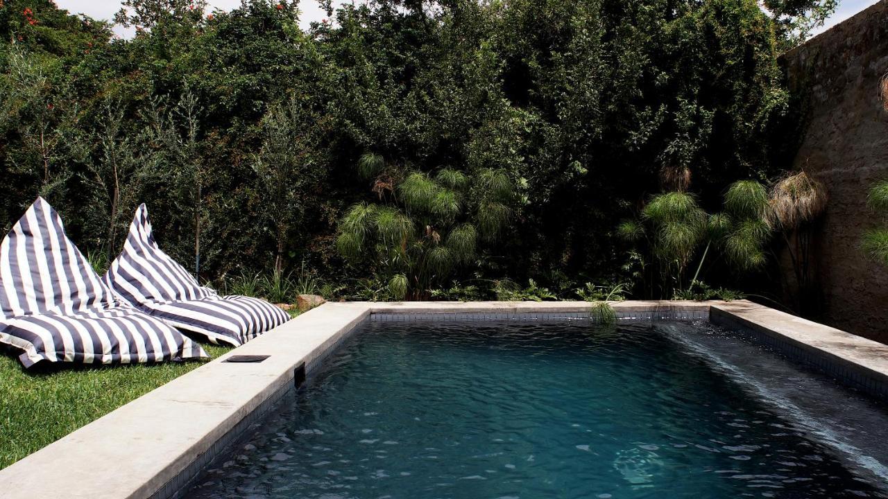 Hotel Pablo House Johannesburg Exterior foto