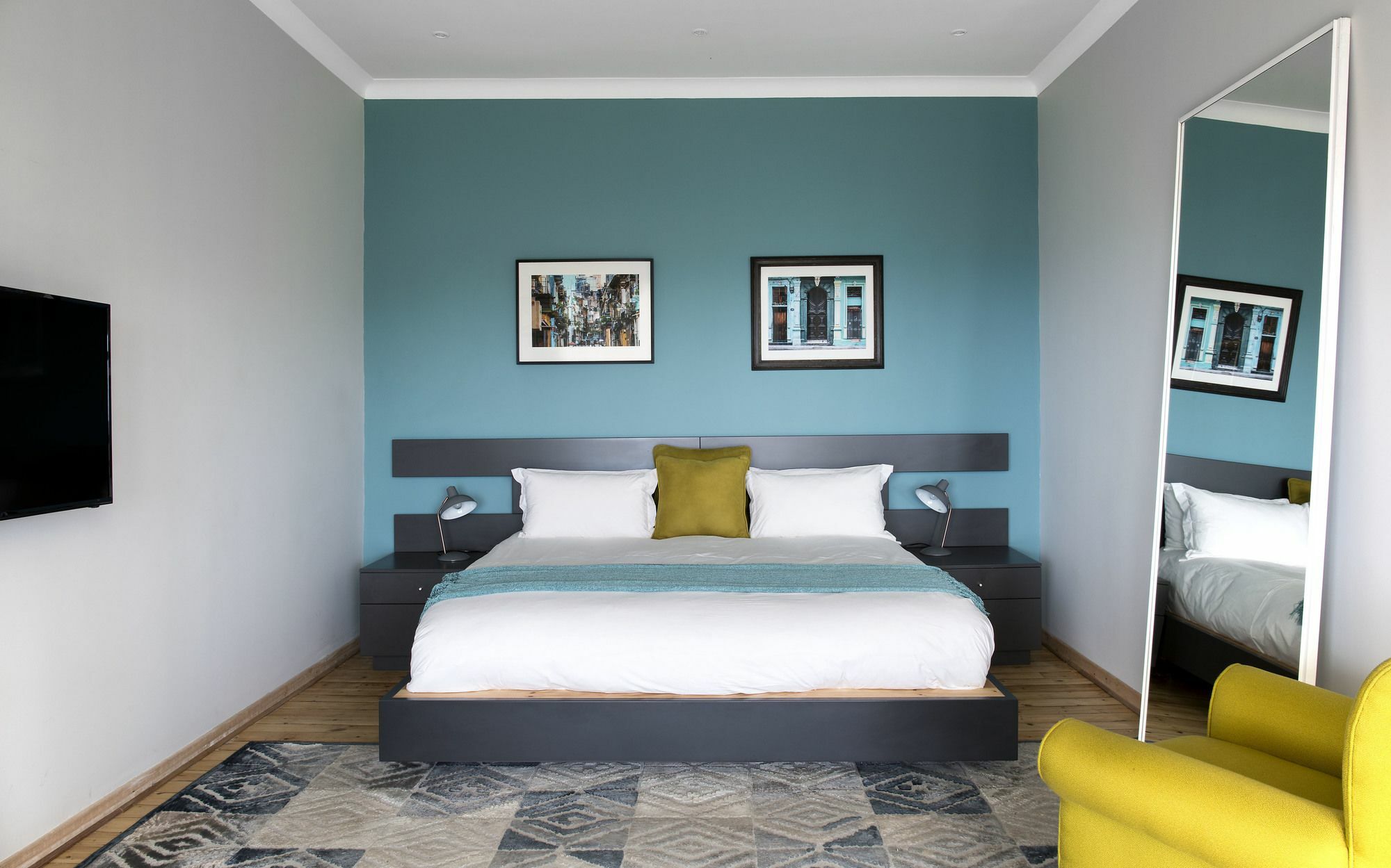 Hotel Pablo House Johannesburg Exterior foto